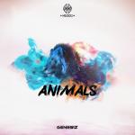 Cover: Genesiz - Animals