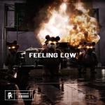 Cover: Teddy - Feeling Low