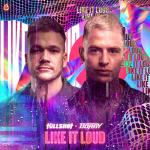 Cover: Killshot - Like It Loud