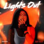 Cover: Faith - Lights Out