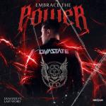 Cover: Dvastate - Embrace The Power