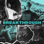 Cover: Unvizion - Breakthrough