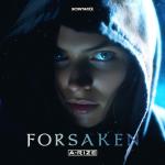 Cover: A-RIZE - Forsaken
