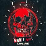 Cover: Dvastate - Who I Am