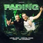 Cover: Synergy - Fading