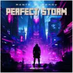 Cover: Katty Heath Vocal Sample Pack - Perfect Storm