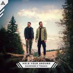 Cover: Tigaiko - Hold Your Ground