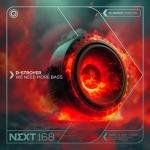 Cover: D-Stroyer - We Need More Bass