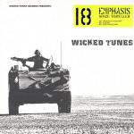 Cover: Emphasis - Space Traveller (Club Mix)
