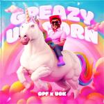 Cover: Unicorn On Ketamine - Greazy Unicorn