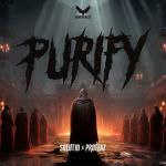 Cover: Solutio - Purify