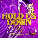 Cover: Warface - Hold Us Down
