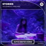 Cover: SteelniX - Stories