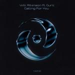 Cover: Will Atkinson ft. GURLI - Calling For You