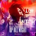 Cover: Mind Compressor - Up All Night