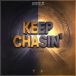 Cover: Crypton - Keep Chasin'