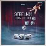 Cover: SteelniX - Throw The Dice