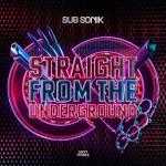 Cover: Kate Wild Vocal Hooks - Straight From The Underground