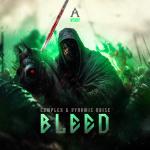 Cover: Dynamic - Bleed