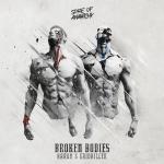Cover: Karun - Broken Bodies