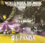 Cover: D.J. Panda - It's A Dream (World Mix)