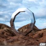 Cover: Hybrid Minds & Catching Cairo - Come Down