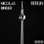 Cover: Nicolas Binder - Berlin