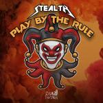 Cover: Stealth - Play By The Rule