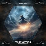 Cover: Anamorphic - The Witch