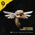 Cover: MaXtreme - Tunnel Vision