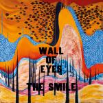 Cover: The Smile - Teleharmonic