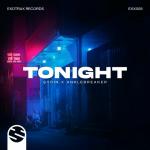 Cover: Anklebreaker - Tonight