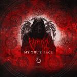 Cover: Mortis - My True Face
