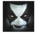 Cover: Abbath - To War!