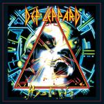 Cover: Def Leppard - Pour Some Sugar On Me