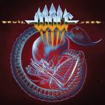 Cover: Wolf - Shark Attack