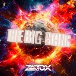 Cover: Zatox - The Big Bang