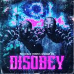 Cover: Thyron - Disobey