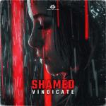 Cover: Zara Taylor In Pieces - Shamed