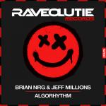 Cover: Brian Nrg - Algorhythm