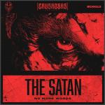 Cover: The Satan - No More Words