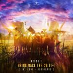 Cover: NSCLT - The Bond