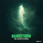 Cover: Nanostorm - The Ecstasy Of Spring