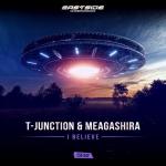 Cover: T-Junction - I Believe