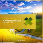 Cover: Alan Morris - One Day At A Time