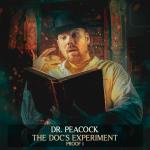 Cover: Dr. Peacock - I Will Find You