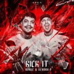 Cover: RVAGE - Kick It