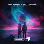 Cover: Mike Reverie - Back To You