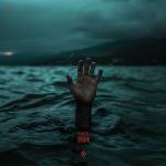 Cover: Klanglos - Drown