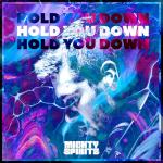 Cover: 91Vocals: Deep House Vocal Hooks - Hold You Down
